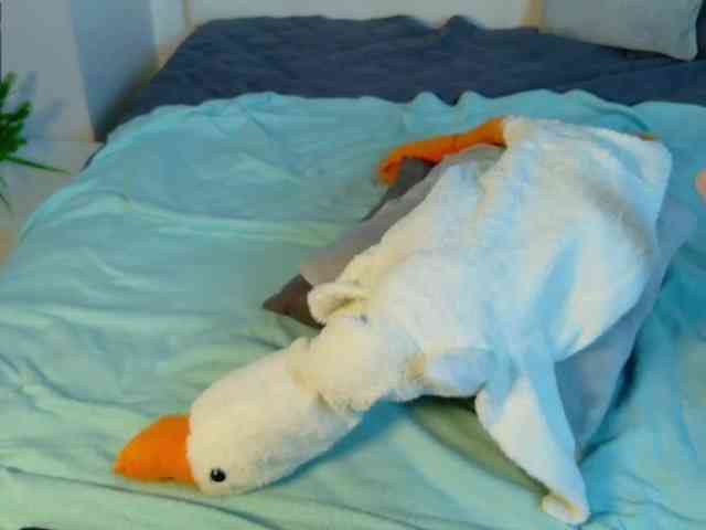 KIKIKrash webcam