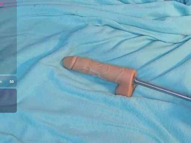 KIKIKrash webcam