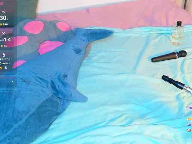 KIKIKrash Live Webcam on BongaCams