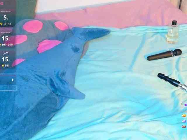 KIKIKrash Live Webcam on BongaCams