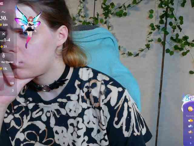 Modella: KIKIKrash