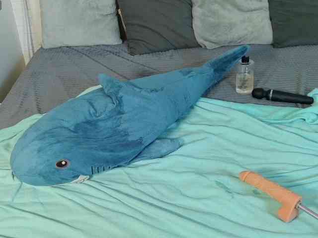 KIKIKrash