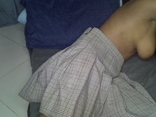 Cynne Porn Show