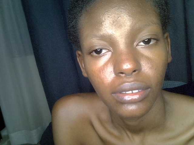 Cynne live cam on BongaCams