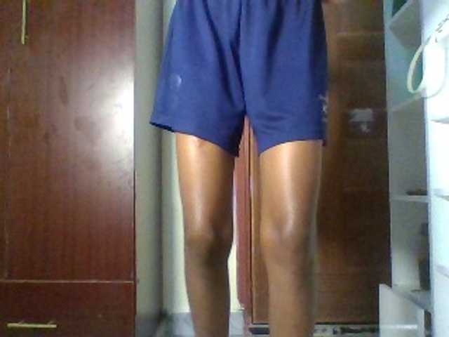 Cynne live cam on BongaCams