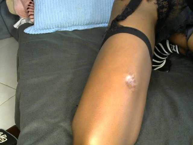 Cynne live cam on BongaCams