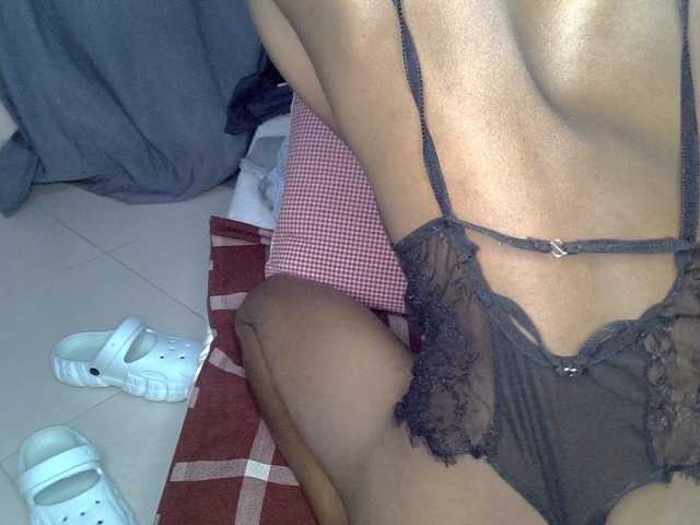 Cynne live cam on BongaCams