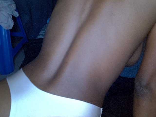 Cynne live cam on BongaCams