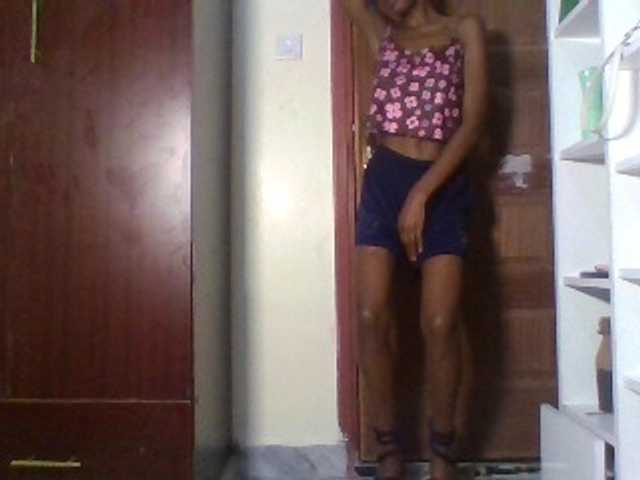 Cynne live cam on BongaCams