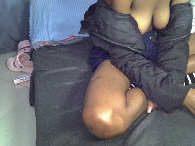 Cynne live cam on BongaCams