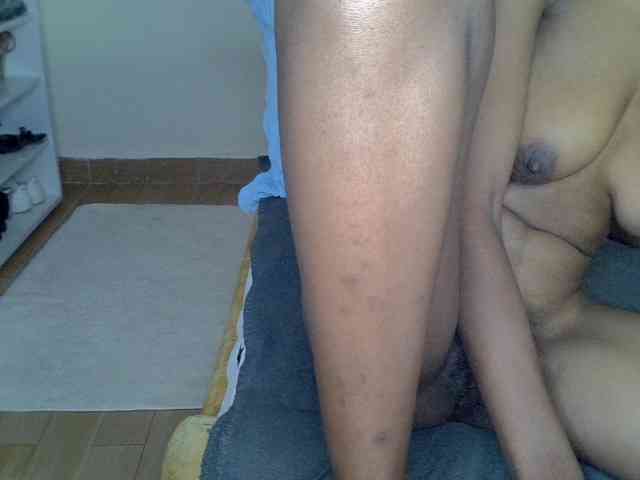 Cynne webcam