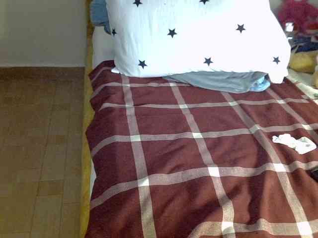 Cynne webcam