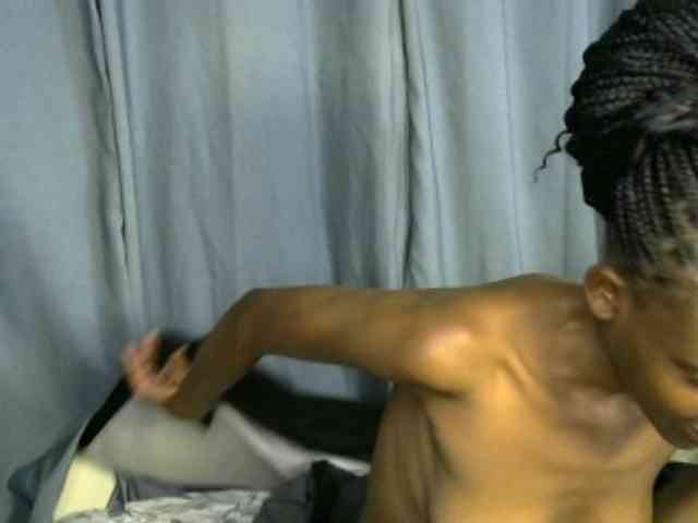 Cynne webcam