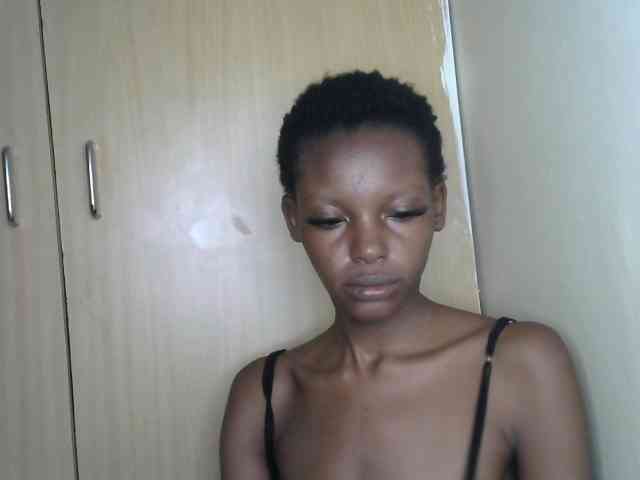 Cynne webcam