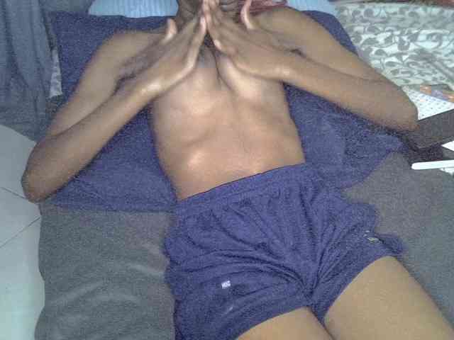 Cynne webcam