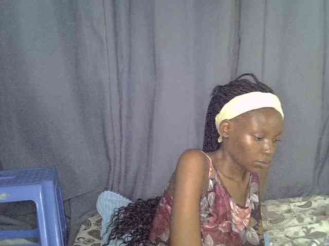 Cynne webcam