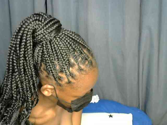 Cynne webcam