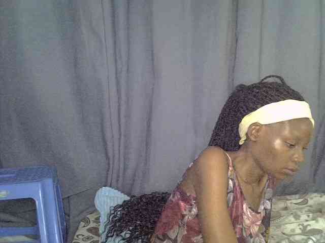 Cynne webcam