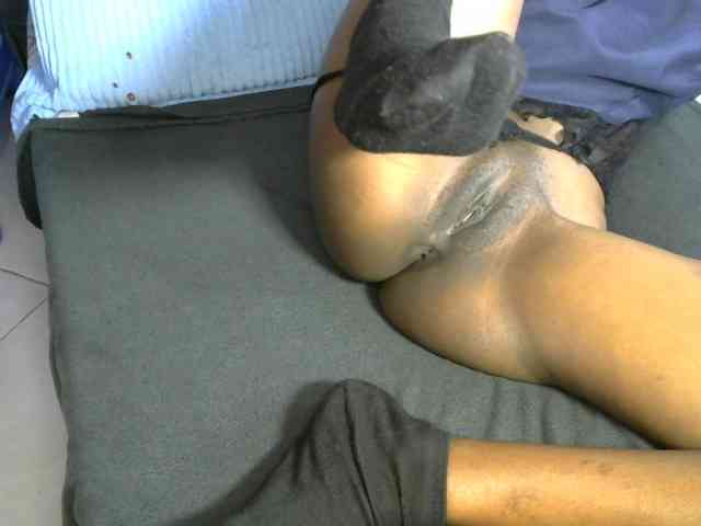 Cynne webcam