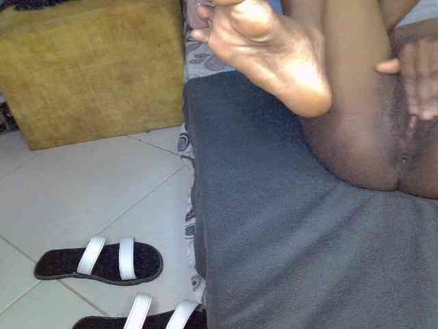 Cynne webcam
