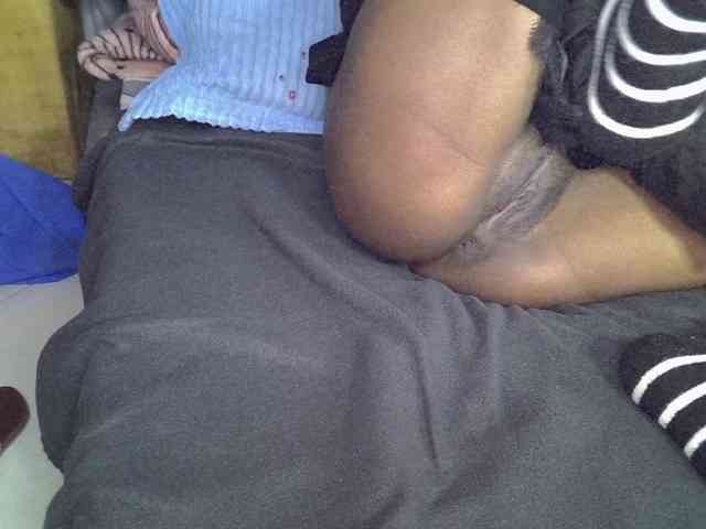 Cynne webcam