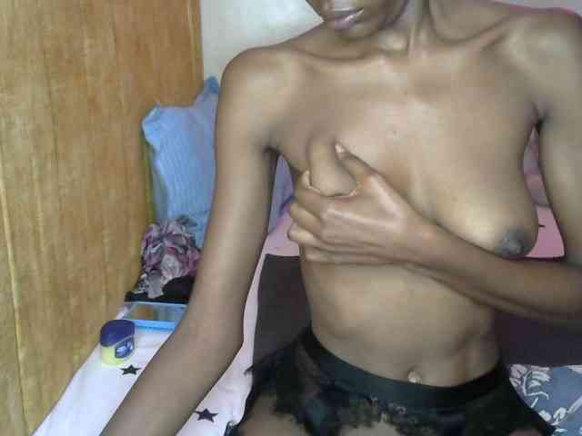 Cynne webcam