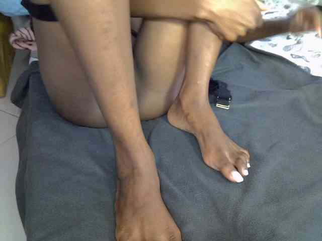 Cynne webcam