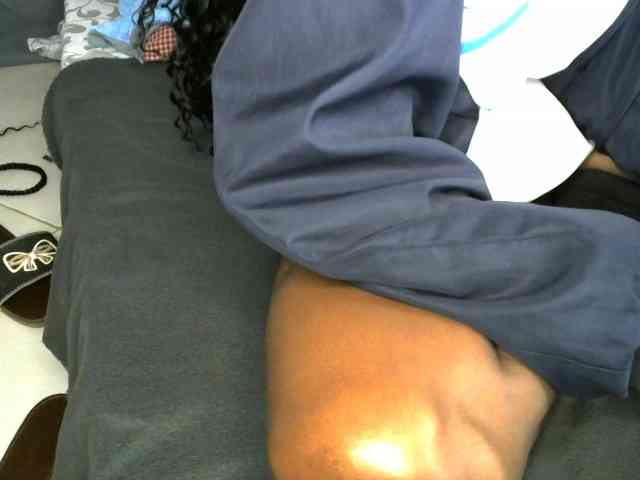 Cynne webcam