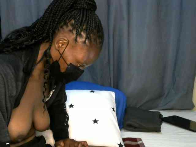 Cynne webcam