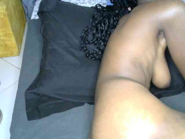 Cynne webcam