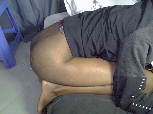 Cynne webcam