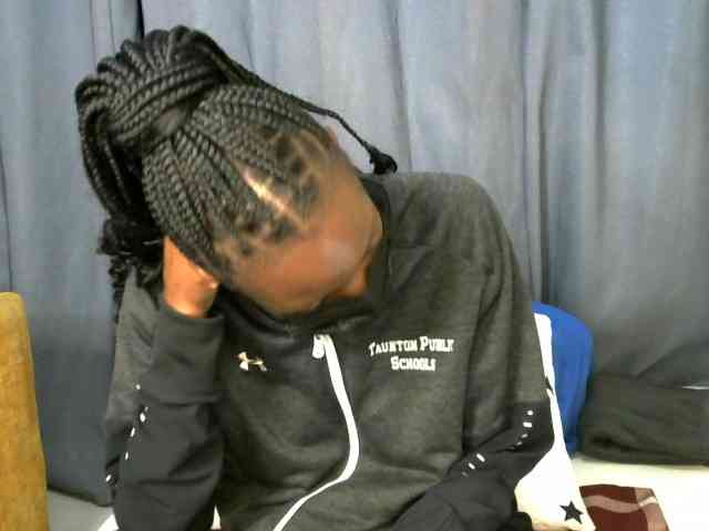 Cynne webcam