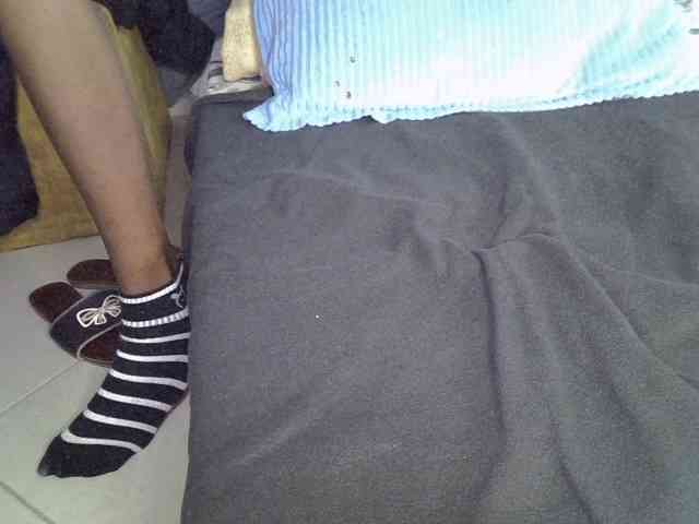 Cynne webcam
