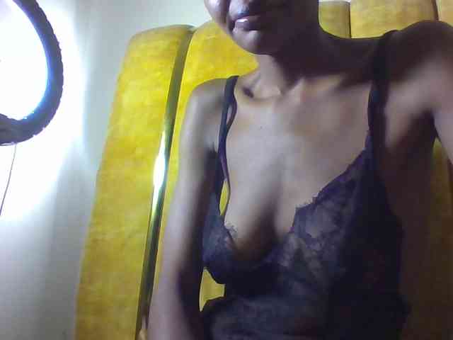 Cynne webcam