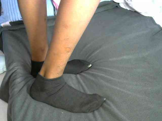 Cynne webcam