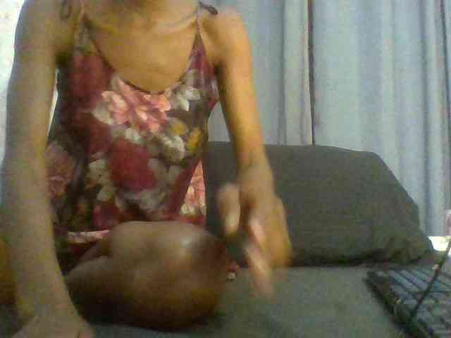 Cynne webcam