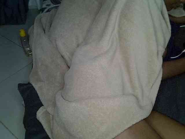 Cynne webcam