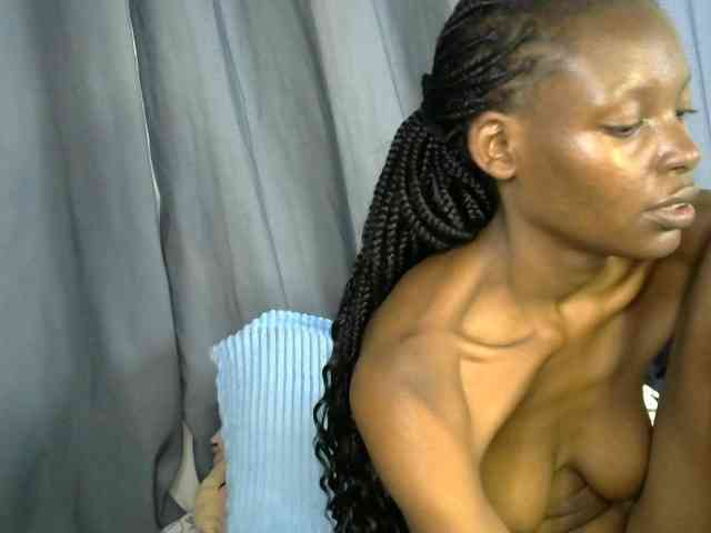 Cynne webcam