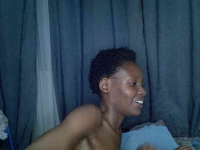 Cynne webcam