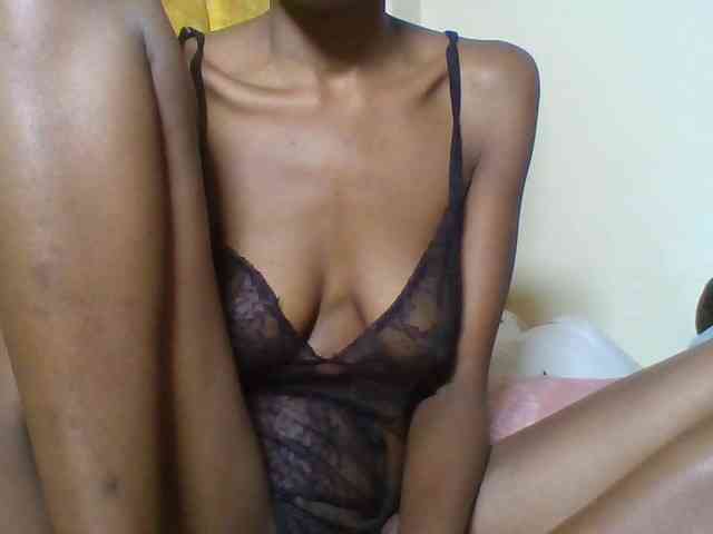 Cynne webcam