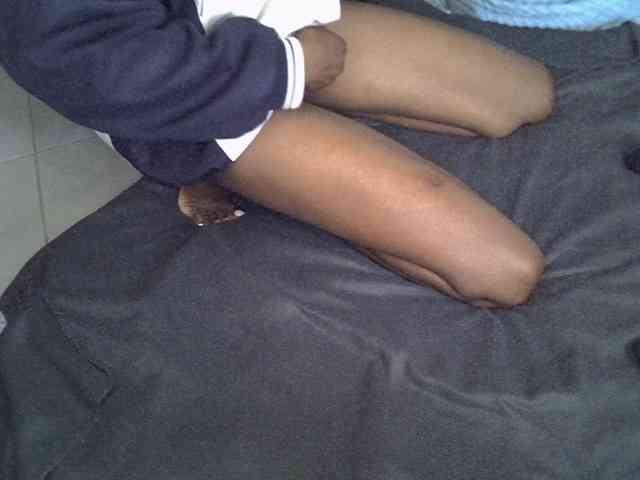 Cynne webcam