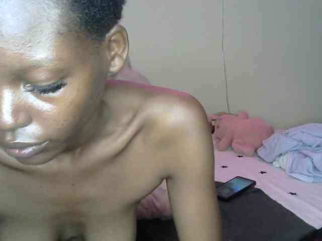 Cynne webcam