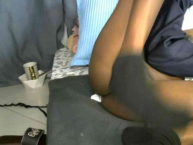 Cynne webcam