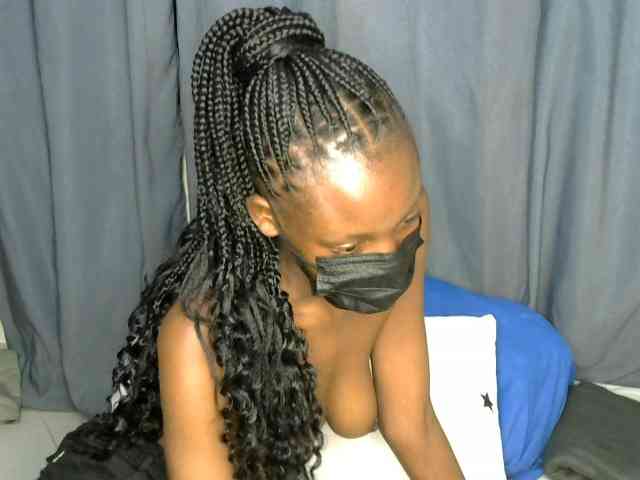 Cynne webcam