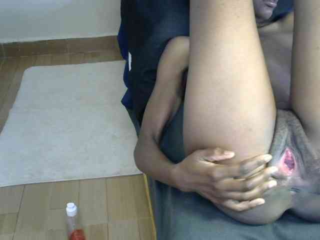 Cynne webcam