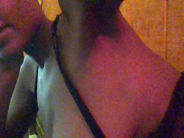 Cynne webcam