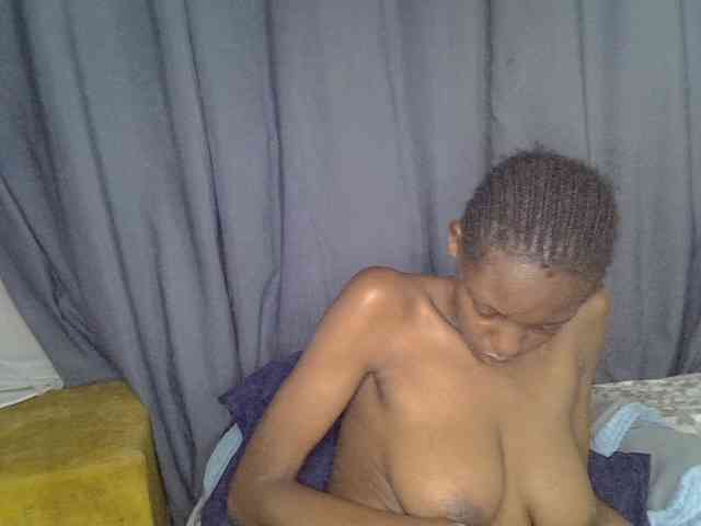 Cynne webcam