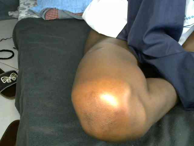 Cynne webcam