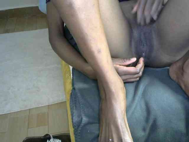 Cynne webcam
