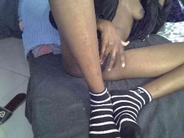 Cynne webcam